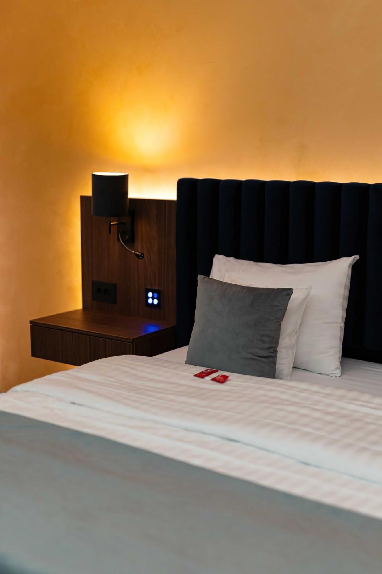 Atlas Hotel تيميشورا المظهر الخارجي الصورة