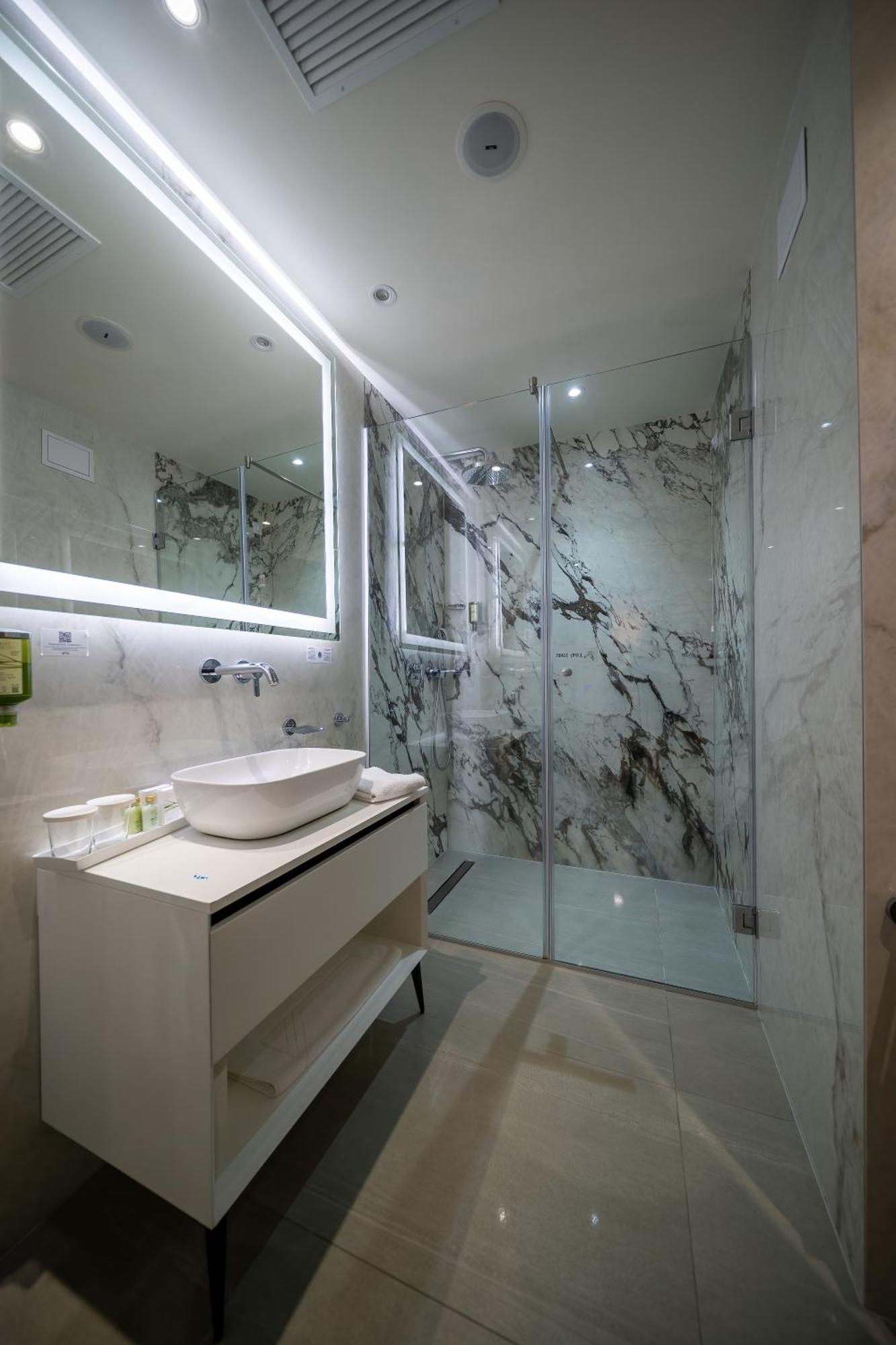 Atlas Hotel تيميشورا المظهر الخارجي الصورة