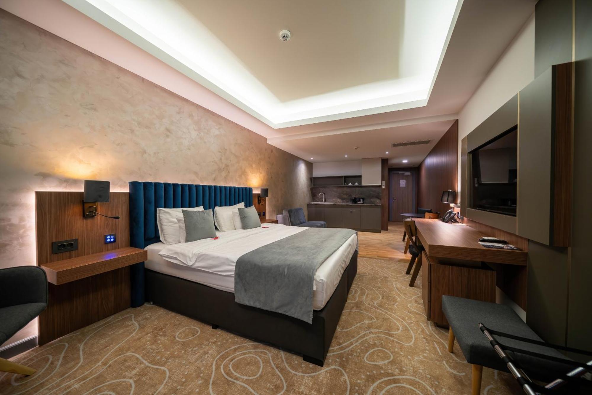 Atlas Hotel تيميشورا المظهر الخارجي الصورة